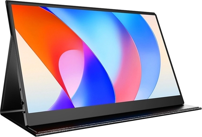 Étui de protection avec support pour travailler partout