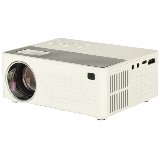 Projecteur LED portable haute résolution