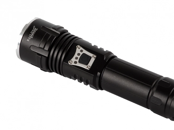 Lampe tactique militaire Bailong avec LED CREE XHP160