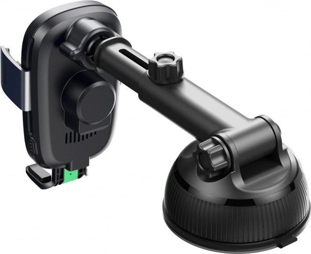 Montage universel et flexibilité totale