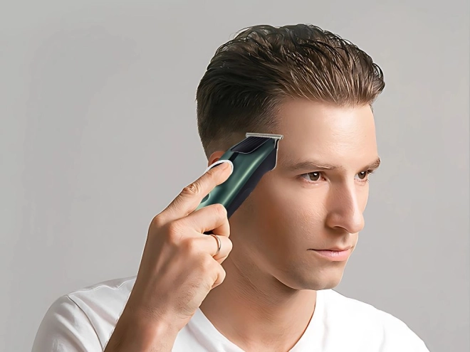Tondeuse à cheveux sans fil USB-C
