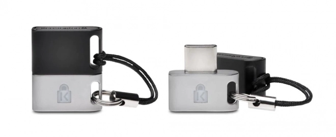 Lecteur d'empreintes digitales USB-C VeriMark Guard