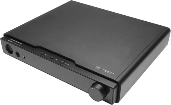 HiFiMAN Serenade amplificateur pour casque