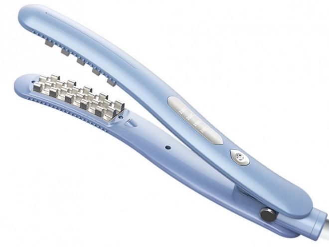 Fer à friser volumateur pour coiffure permanente