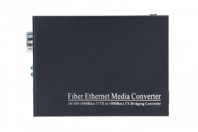 Médiaconvertisseur Extralink Sedir 1xSFP 1xRJ45