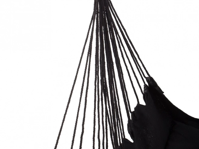 Fauteuil suspendu avec hamac brésilien 2 coussins