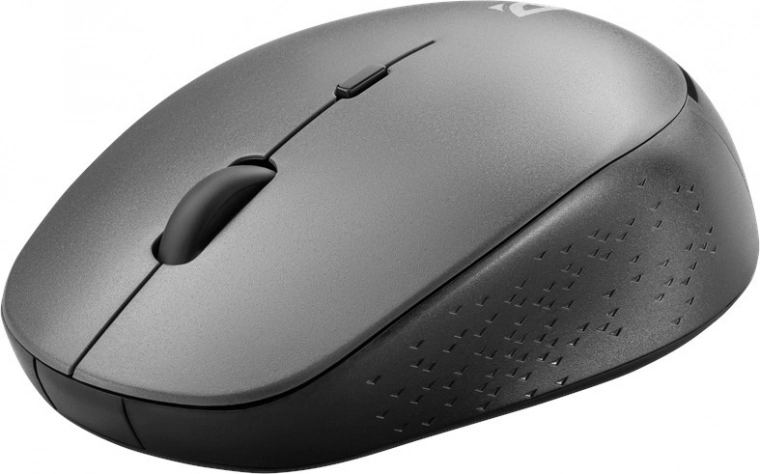 Clics silencieux pour un travail concentré