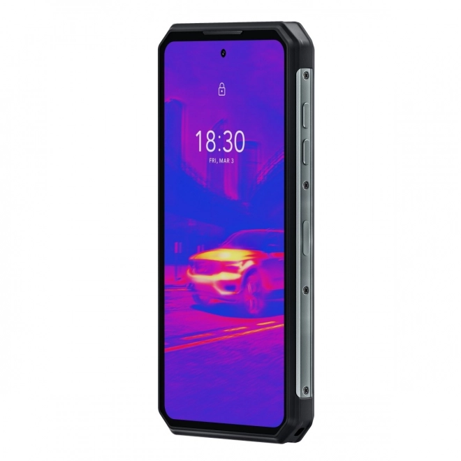 Oukitel WP21 Ultra Noir