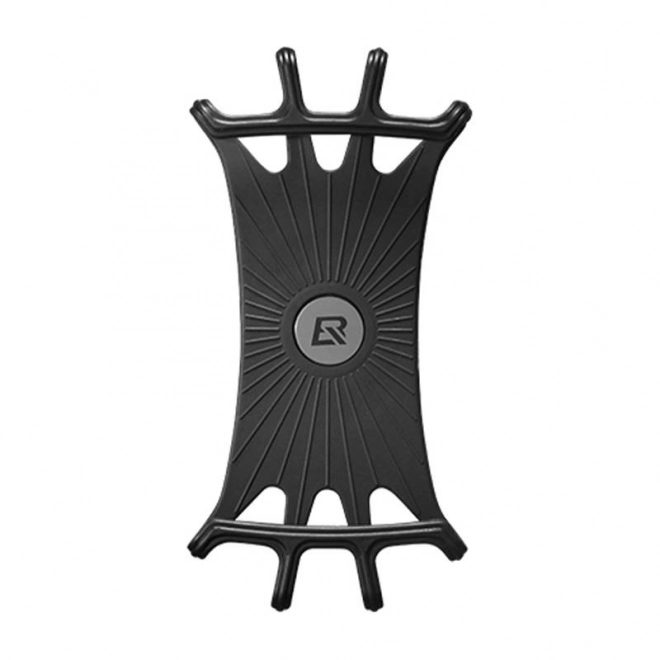 Support de téléphone pour vélo Rockbros noir