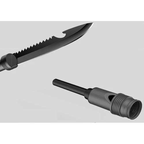 Pelle pliante - 16v1 Trizand 22640