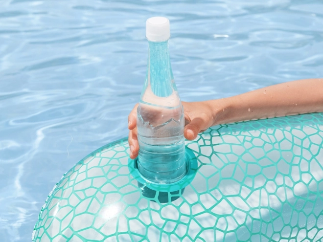 Fauteuil gonflable pour la natation Bestway
