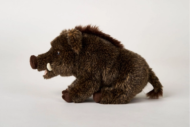 Peluche Sanglier 30 cm