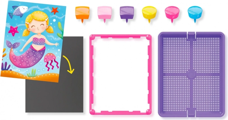 Assemblage et rangement faciles