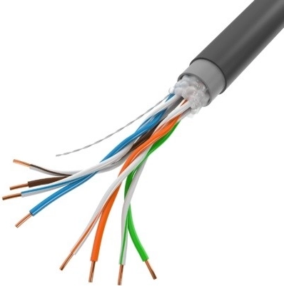 Conducteurs 100 % cuivre pour des performances stables