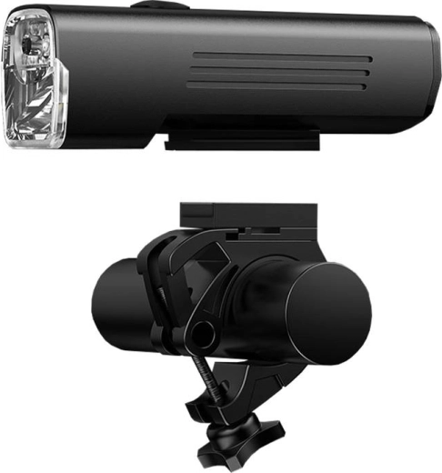 Recharge USB et support amovible