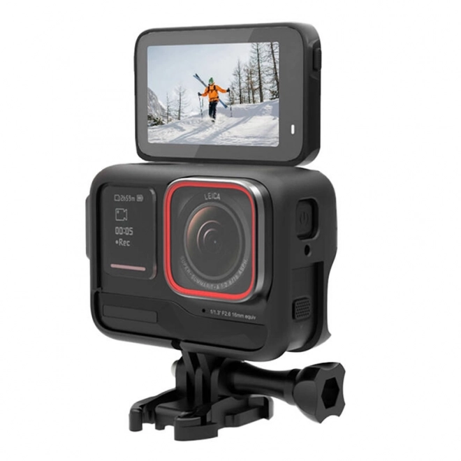 Étui en plastique pour caméra Insta360 Ace Pro