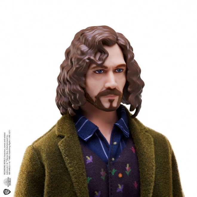 Sirius Black figurine d'action