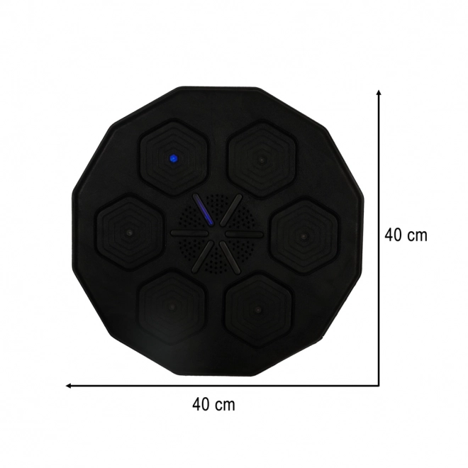 Cible électronique de boxe / entraîneur