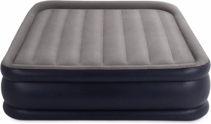 Pompe électrique intégrée – prêt en quelques minutes