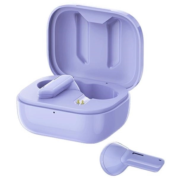 Écouteurs Bluetooth sans fil 5.1 T36 TWS violet