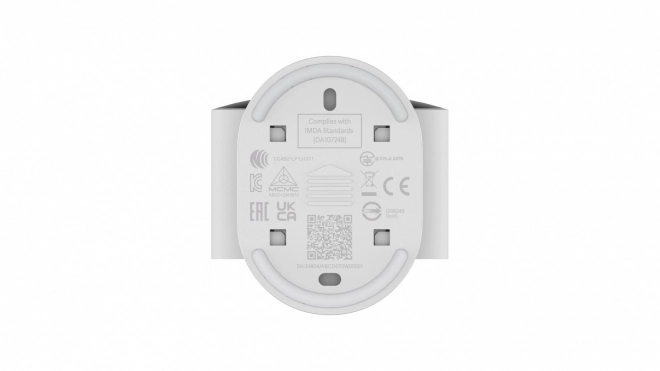 Caméra extérieure Xiaomi AW200 avec vision nocturne de haute qualité