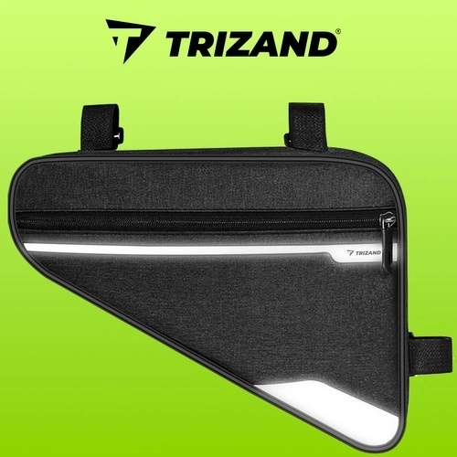 Sac à vélo universel Trizand