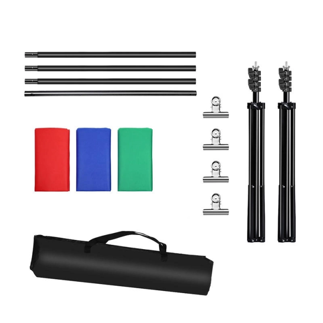 Kit complet pour la créativité