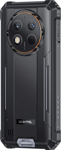 Écran performant protégé par Gorilla Glass