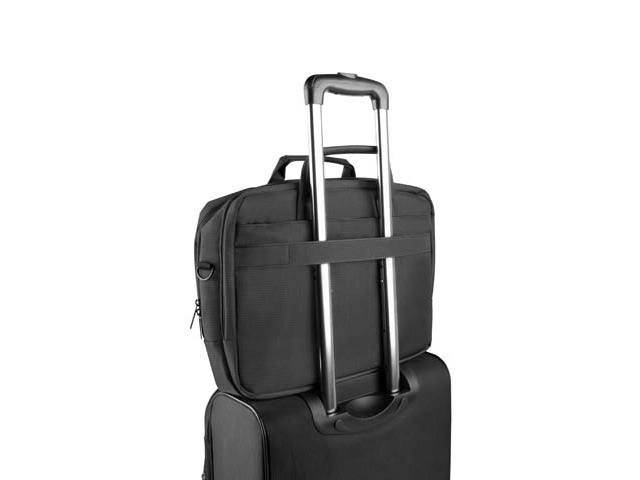 Sacoche pour ordinateur portable Natec Gazelle 15,6-16 pouces noir