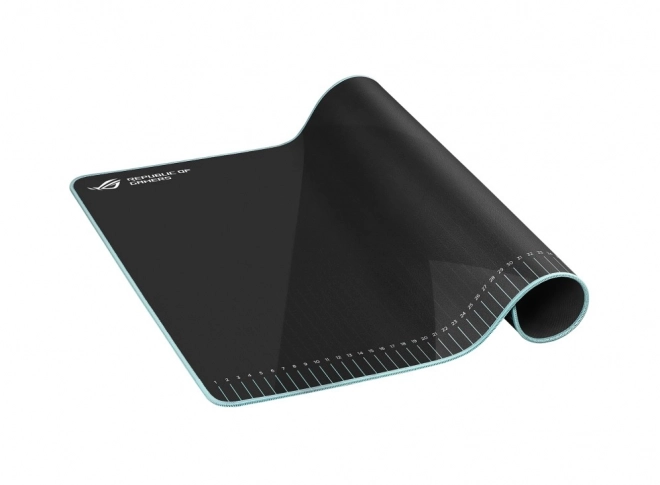 Tapis de jeu sous souris ROG Hone Ace Aim Lab Edition