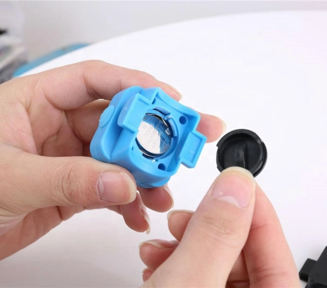 Sonnette électronique pour vélo