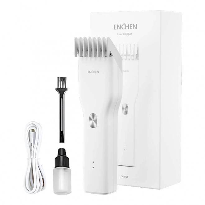Tondeuse à cheveux Enchen Boost