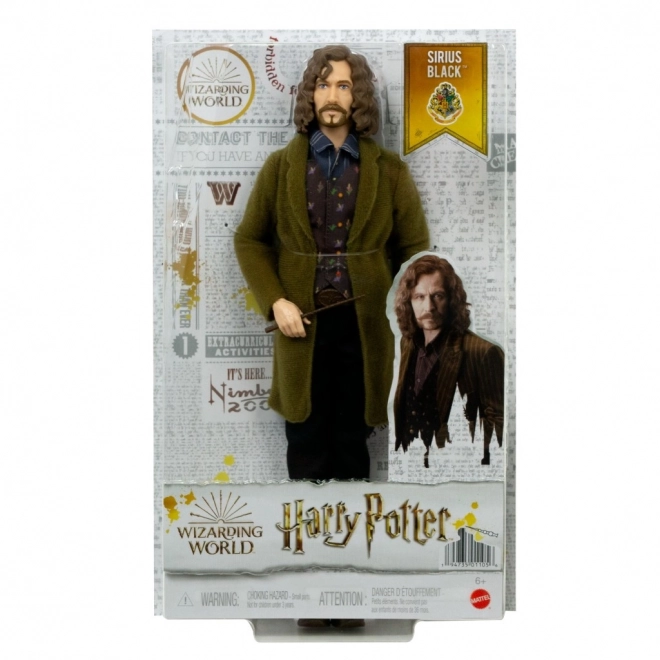 Sirius Black figurine d'action
