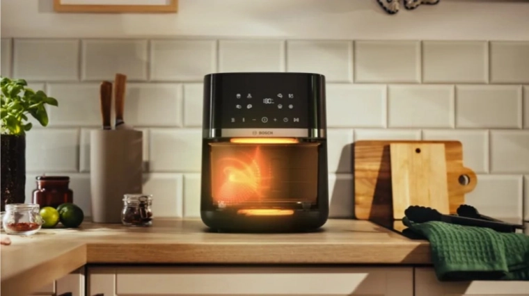 Cuisson plus rapide sans préchauffage