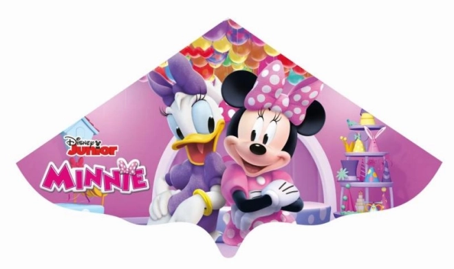 Cerf-volant Minnie Mouse