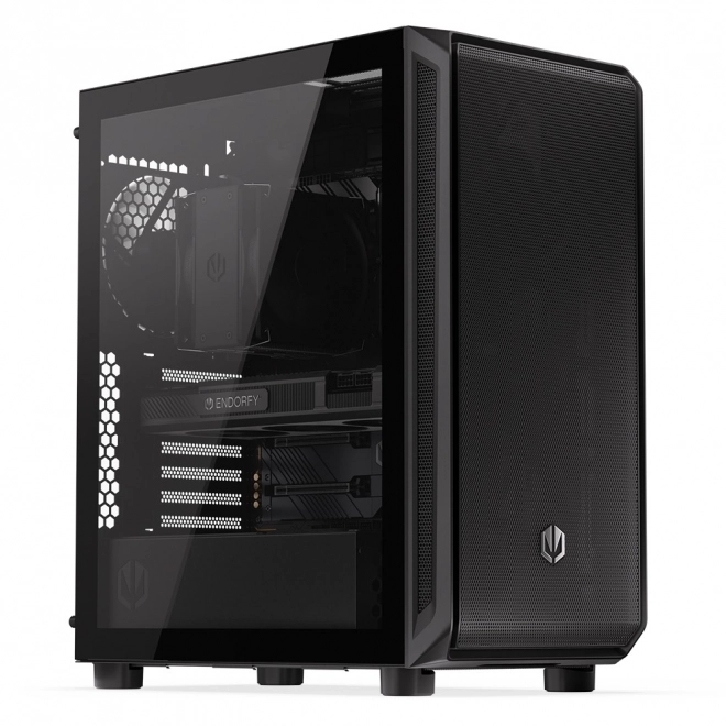 Boîtier PC Endorfy Arx 500 Air