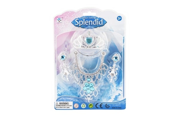 Ensemble de beauté pour petites princesses