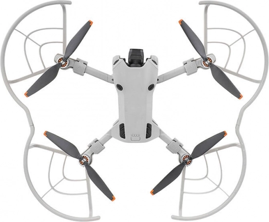 Conçu pour le DJI Mini 4 Pro