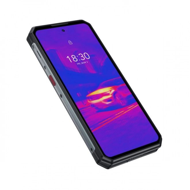 Oukitel WP21 Ultra Noir