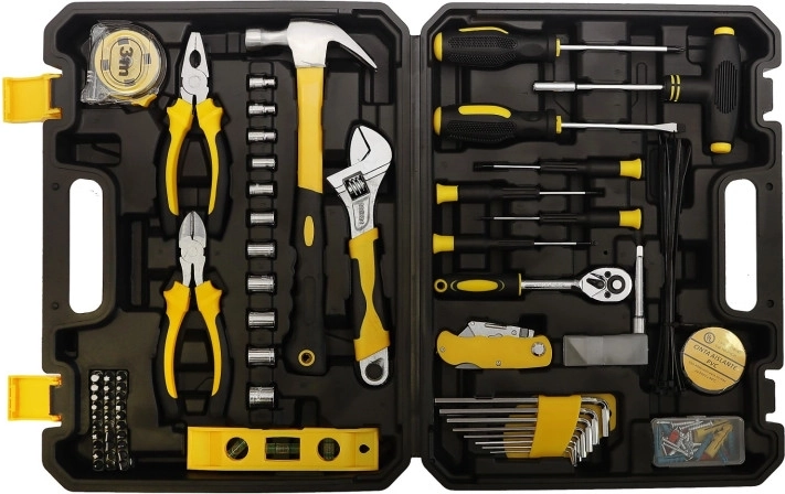 Durabilité et prise en main sécurisée