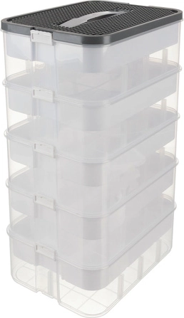 Organisation flexible