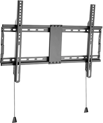 Support TV fixe 37–80 pouces