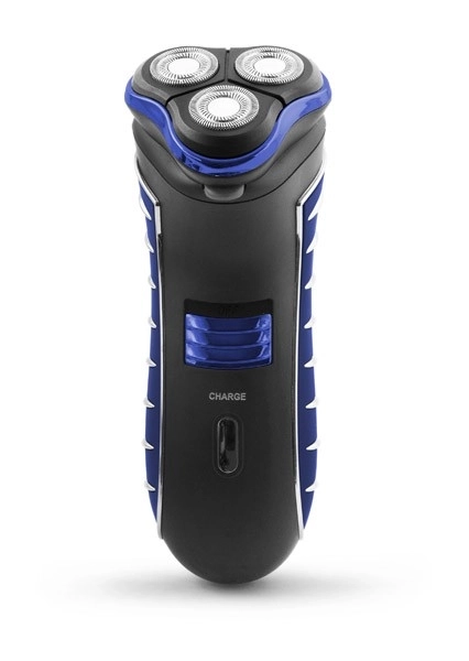 Rasoir EBG002B bleu