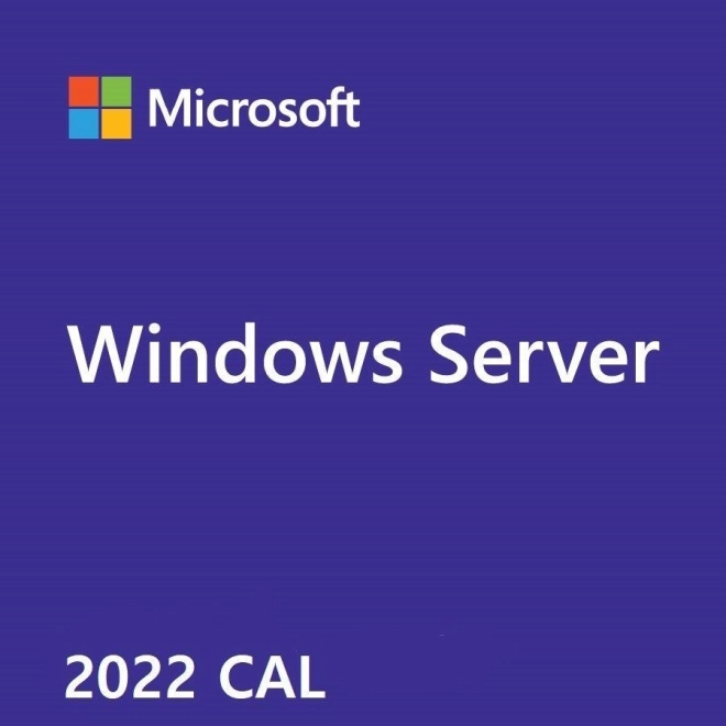 Licence utilisateur OEM Windows Server CAL 2022