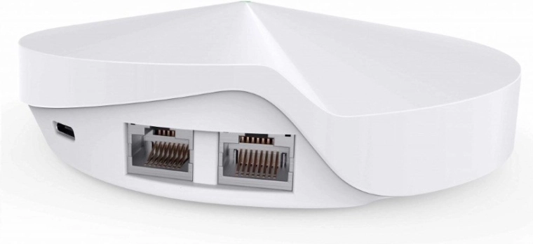 Installation et extension faciles