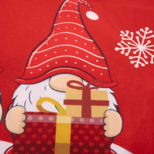 Chemin de Noël 220x40cm Ruhhy 22483