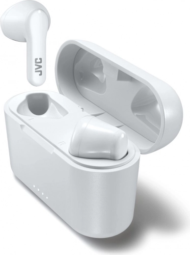 Jusqu’à 22 heures d’écoute avec l’étui de charge