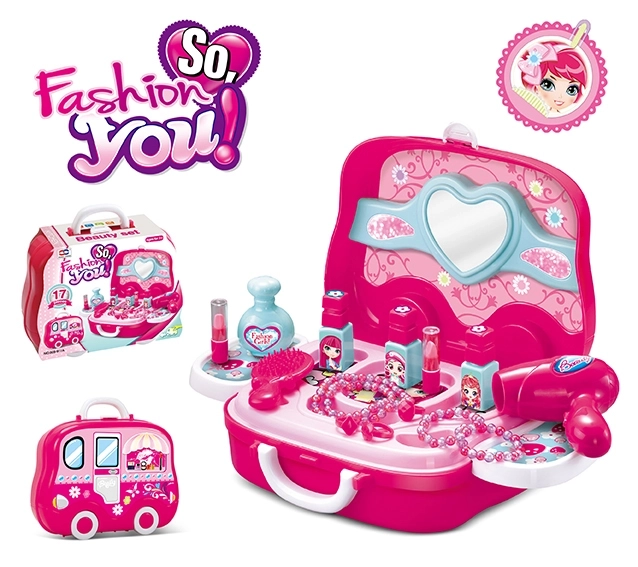 Valise de coiffeur