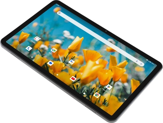Grand écran IPS 10,95" à résolution fine