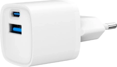 Charge rapide 20 W avec PD et QC 3.0